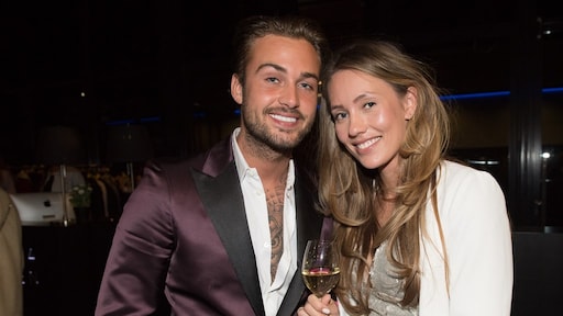 Julia Mekkes wist ex Dave Roelvink uit haar leven