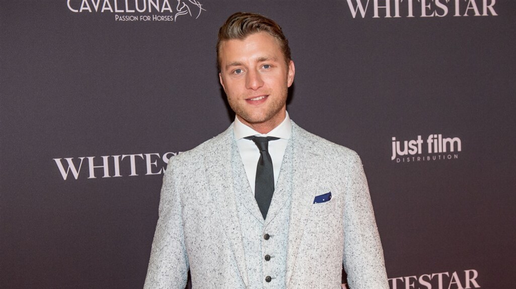 Jan Versteegh opgenomen in het ziekenhuis