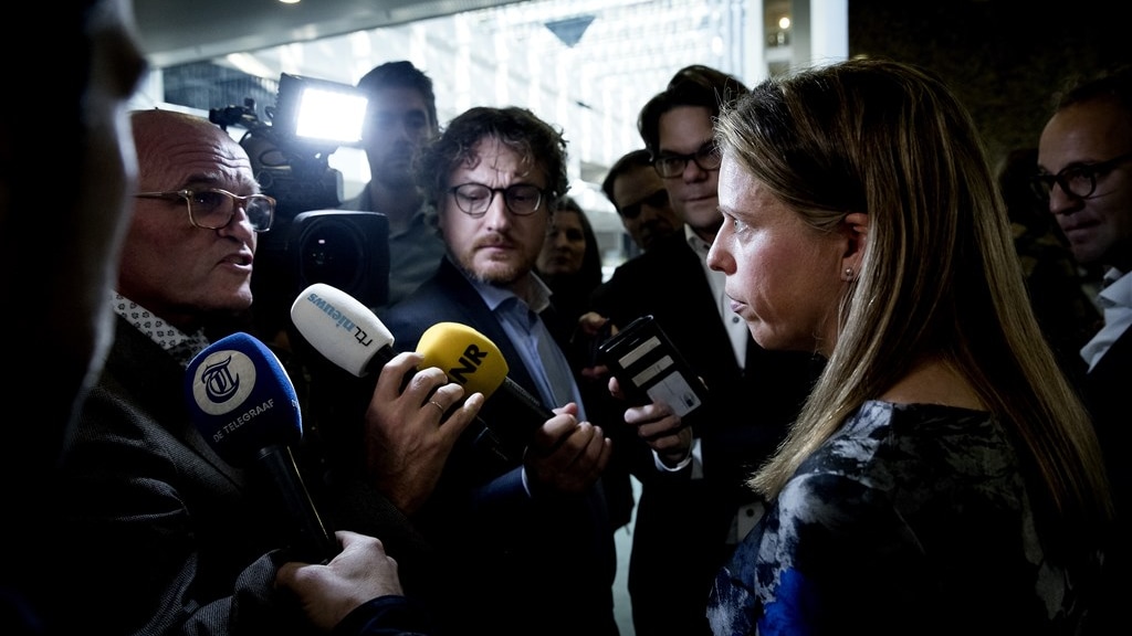 Minister Schouten: 'Woningbouw zo snel mogelijk weer vlottrekken'