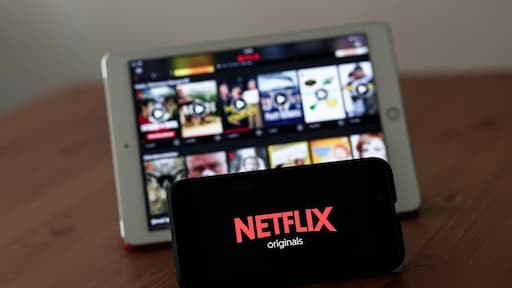 Netflix cancelt plannen versneld afspelen na kritiek