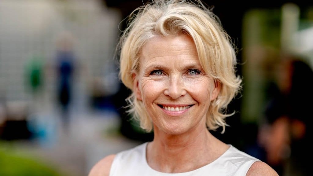 Anita Witzier wil niet overstappen naar Talpa