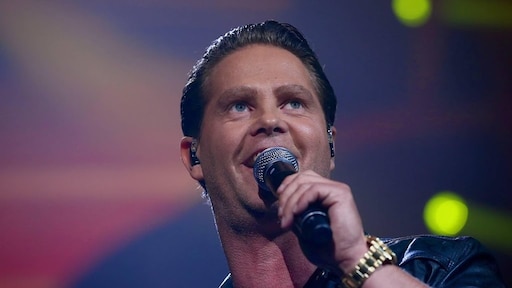 Danny de Munk en Glennis Grace onderdeel Hazes-concerten