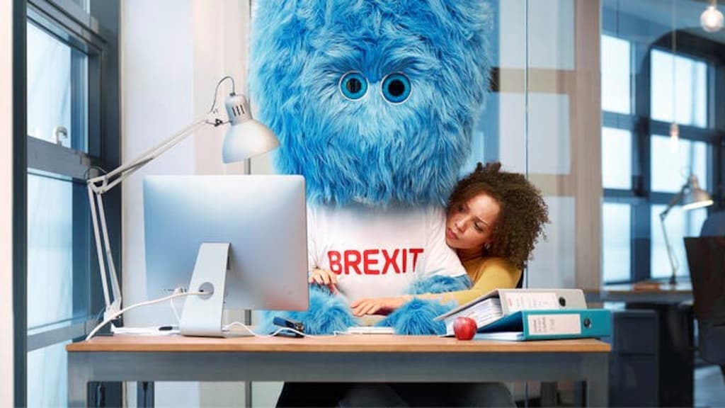 Brexit: 12 dingen die je kunt doen om je (bedrijf) voor te bereiden