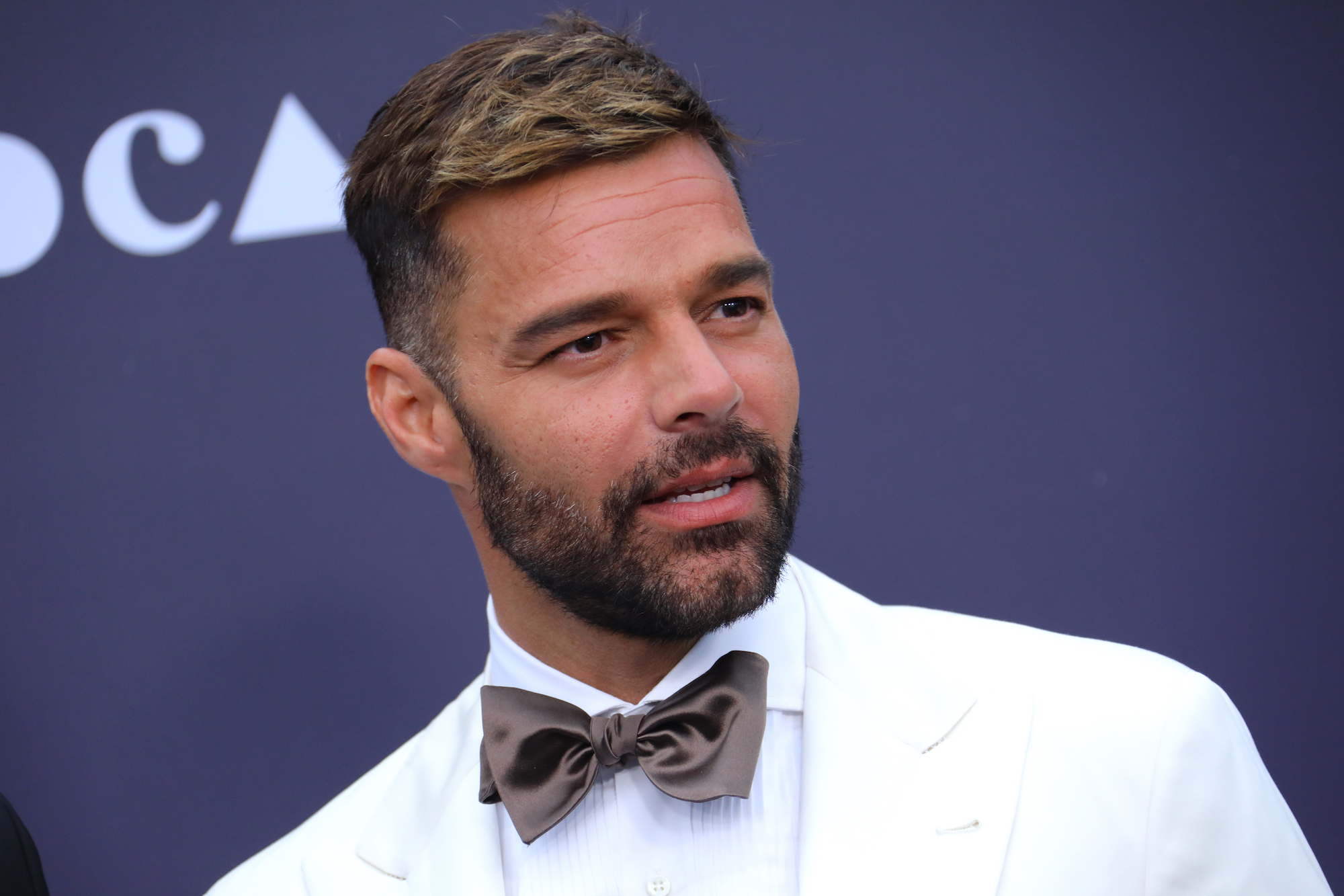 Ricky Martin verwelkomt vierde kind