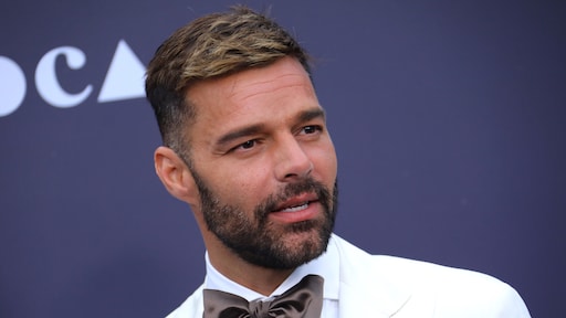 Ricky Martin verwelkomt vierde kind
