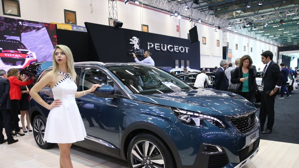 Nieuwe fusiepoging Fiat Chrysler: nu met Groupe PSA