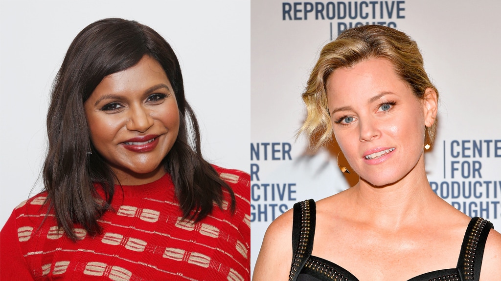 Mindy Kaling en Elizabeth Banks aan de slag voor HBO Max