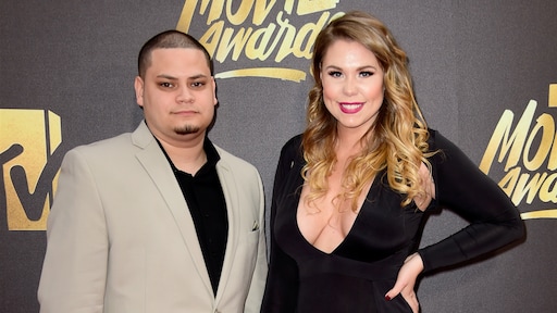 Teen Mom-Kailyn wéér in de clinch met vader van kind