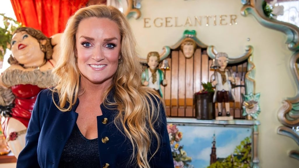 Samantha Steenwijk geeft update over blessure