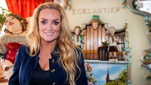 Samantha Steenwijk geeft update over blessure