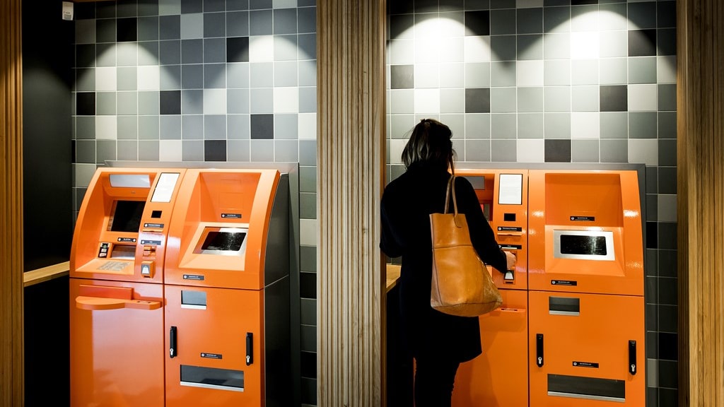 Miljonair en bang voor negatieve rente? Zo neem je een miljoen op