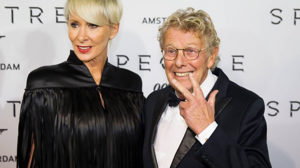 Jan des Bouvrie viert 50 jaar in het vak