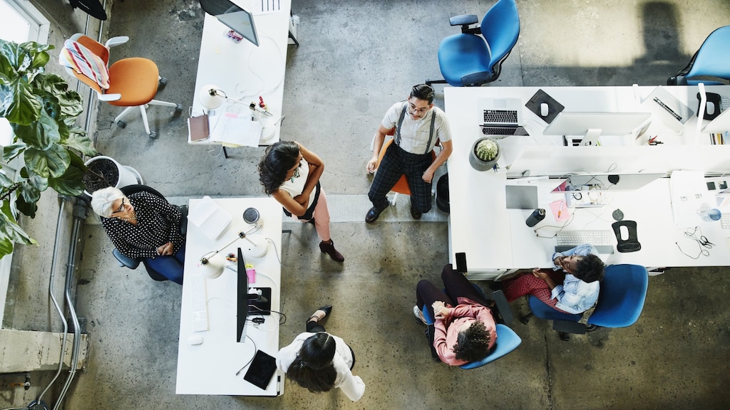 Tekort aan technisch personeel: ‘We hebben bedrijven hard nodig om koploper te blijven’