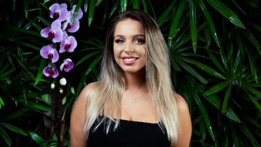 Temptation-Shirley wil overstappen naar Ex on the Beach