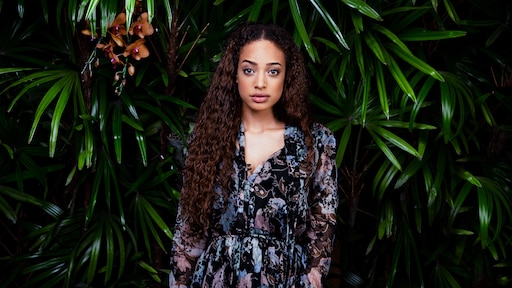 Heeft Temptation-Channah een nieuwe liefde in haar leven?