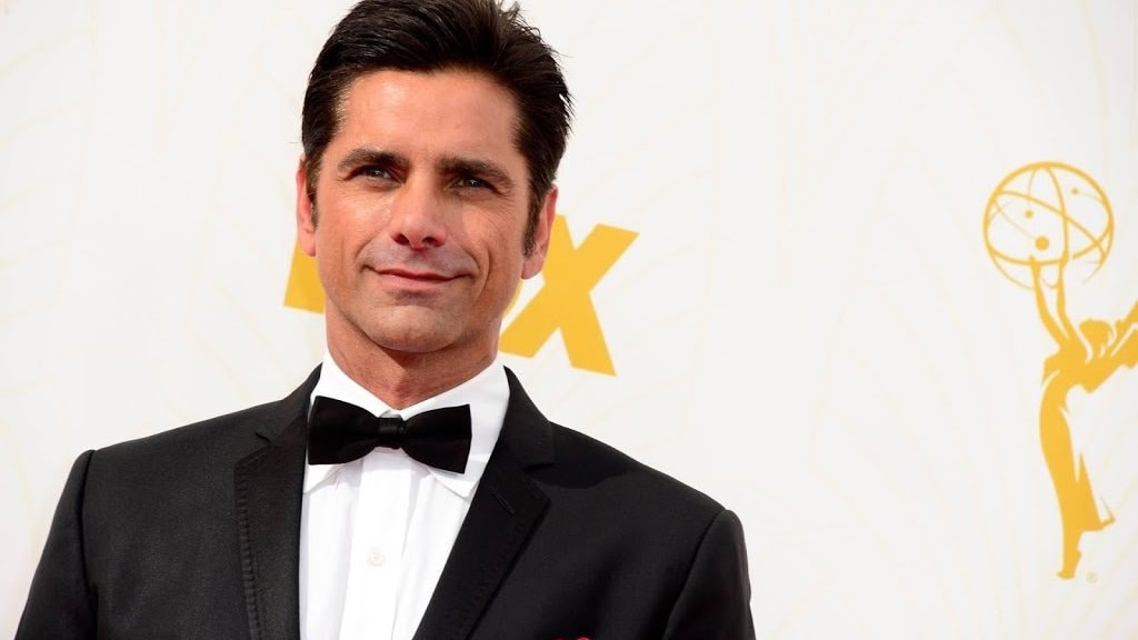 Fuller House John Stamos krijgt serie op Disney+