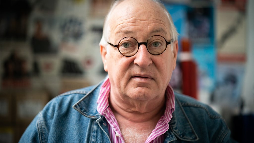 Youp van 't Hek onwel geworden tijdens optreden