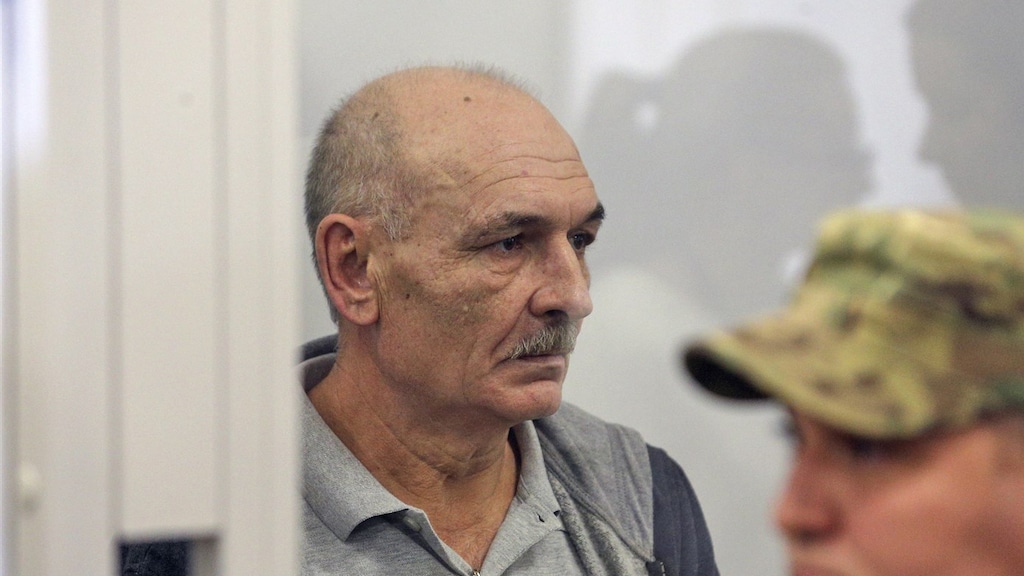 MH17-verdachte Tsemach: 'Nederland bood mij paspoort en huis aan'