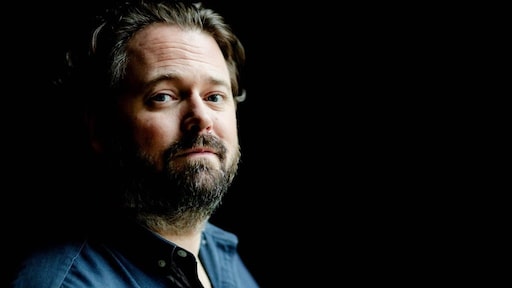 NPO zendt vanaf januari vampierenserie uit van Penoza-maker