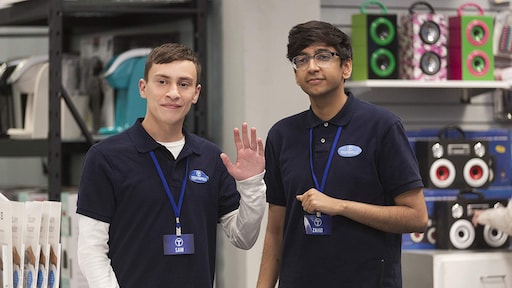 Nieuw op Netflix: het derde seizoen van Atypical