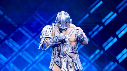 Grote winnaar The Masked Singer eindelijk ontmaskerd