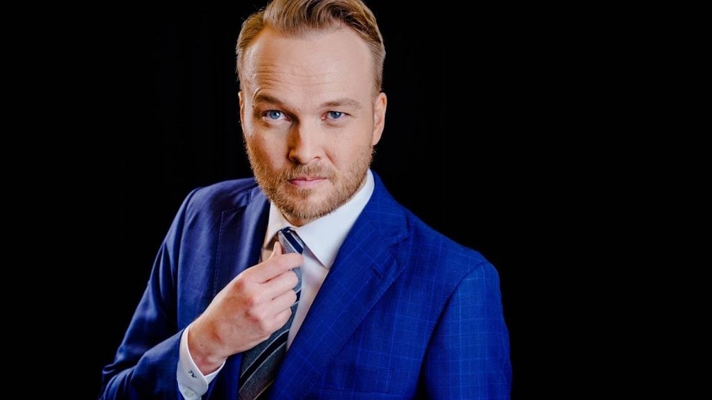 Arjen Lubach kondigt laatste seizoen ZML aan