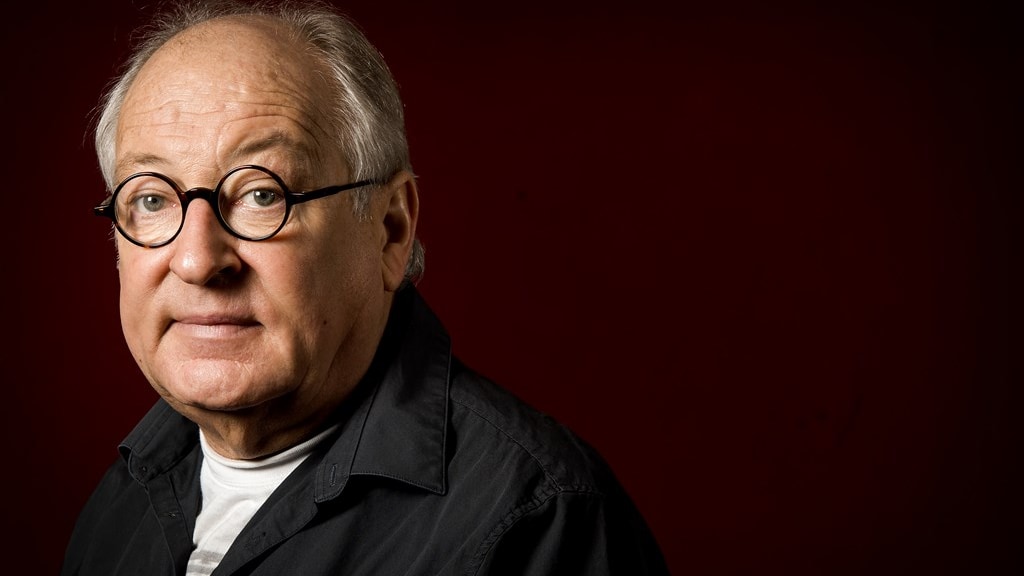 Youp van 't Hek ontslagen uit het ziekenhuis