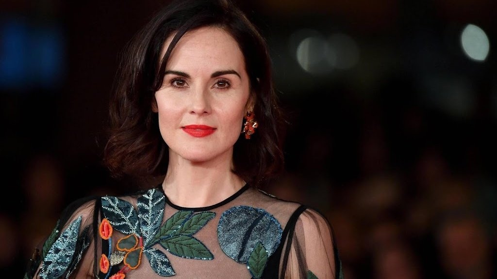 Downton Abbey-actrice weer gelukkig in de liefde