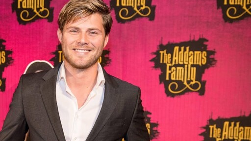 Tim Douwsma brengt nummer uit The Masked Singer uit