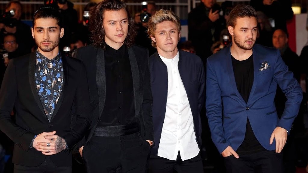 Zayn Malik spreekt niet meer met andere One Direction-leden