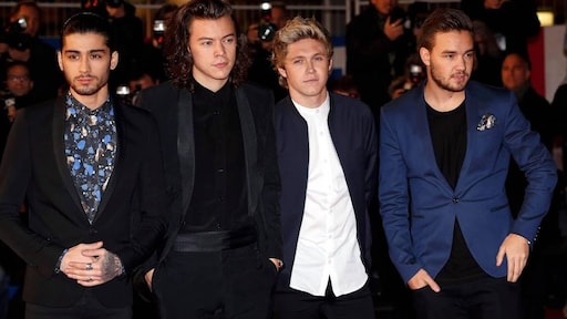 Zayn Malik spreekt niet meer met andere One Direction-leden