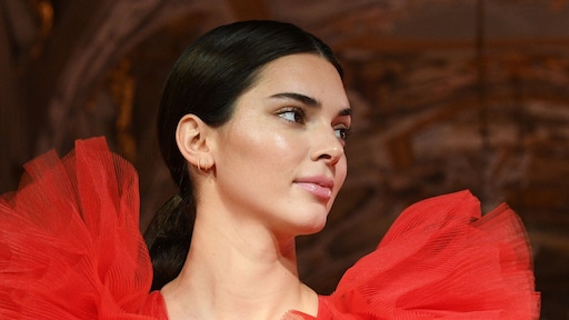 Jarige Kendall Jenner overspoeld met felicitaties