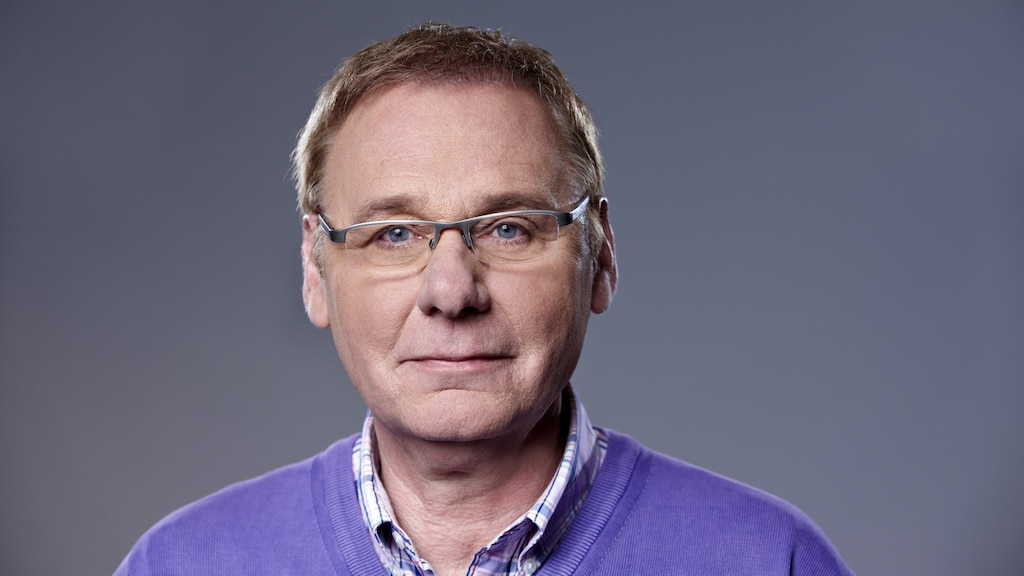 Nieuw programma Jan de Hoop al na één aflevering van de buis