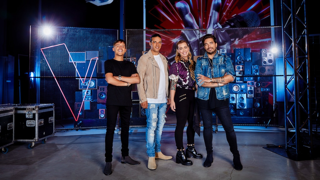 TVOH viert tien jaar jubileum met pop-upstore