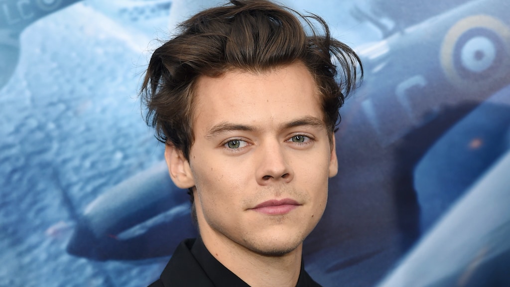 Yes: dit is wanneer het nieuwe Harry Styles-album uitkomt
