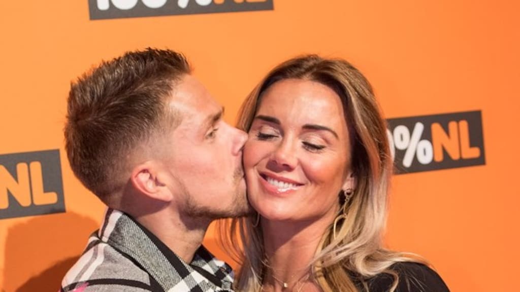 Droom komt uit voor Monique Westenberg