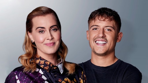 Chantal en Martijn bevestigen akkefietje Anouk en Lil' Kleine