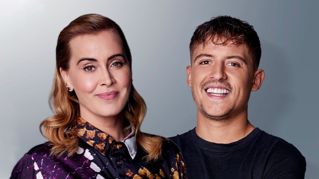 Chantal en Martijn bevestigen akkefietje Anouk en Lil' Kleine