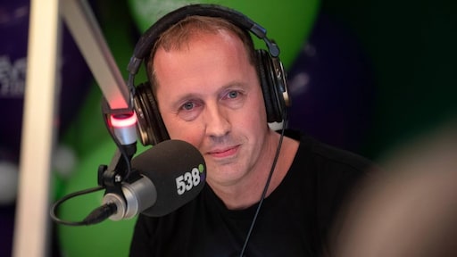 Edwin Evers ziet radio-comeback toch wel zitten