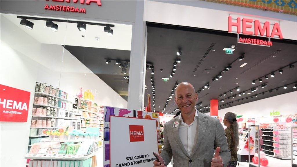 'Faillissement Hema dreigt als Boekhoorn niet genoeg investeert'