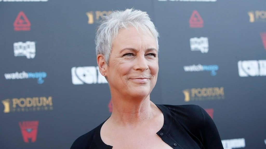 Actrice Jamie Lee Curtis is al twintig jaar clean