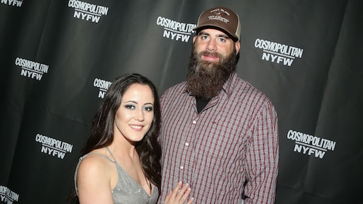Teen Mom-Jenelle vraagt contactverbod tegen ex-man aan