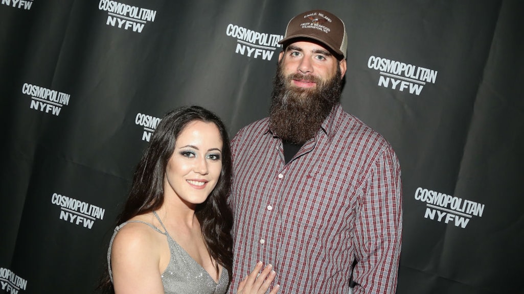 Teen Mom-Jenelle vraagt contactverbod tegen ex-man aan