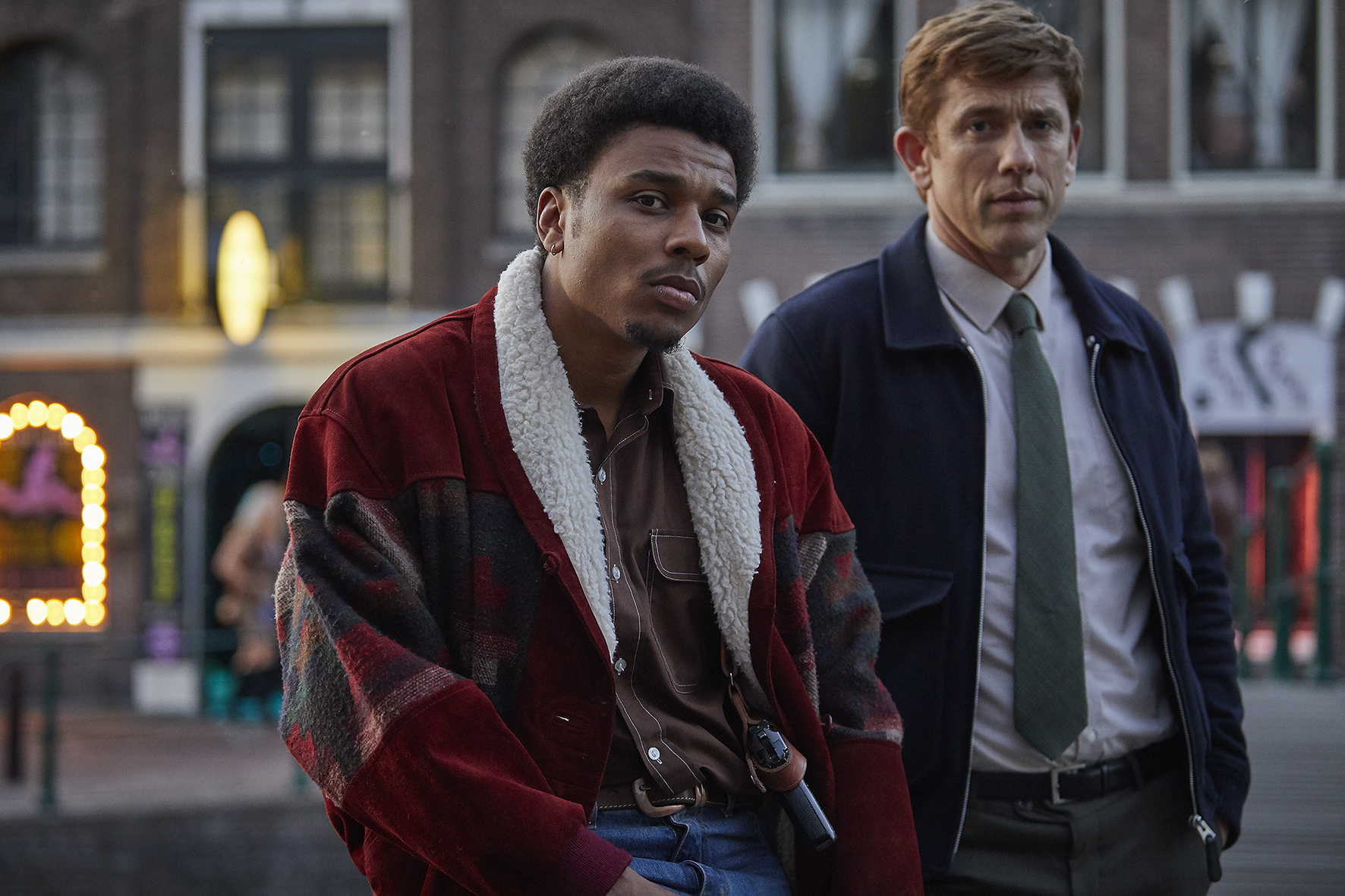 Wanneer Komt De Nieuwe Baantjer Uit