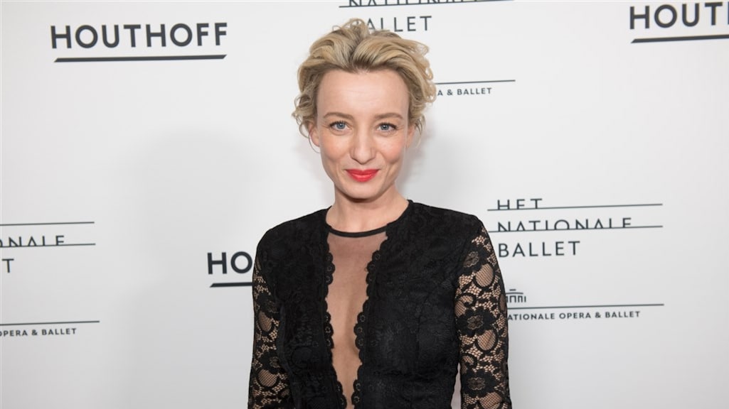 Karina Smulders hoopt op goede afloop voor Imanuelle Grives