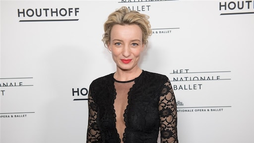 Karina Smulders hoopt op goede afloop voor Imanuelle Grives