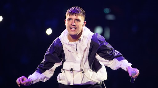 Lil’ Kleine: ‘Anouk en ik hebben niet gevochten’