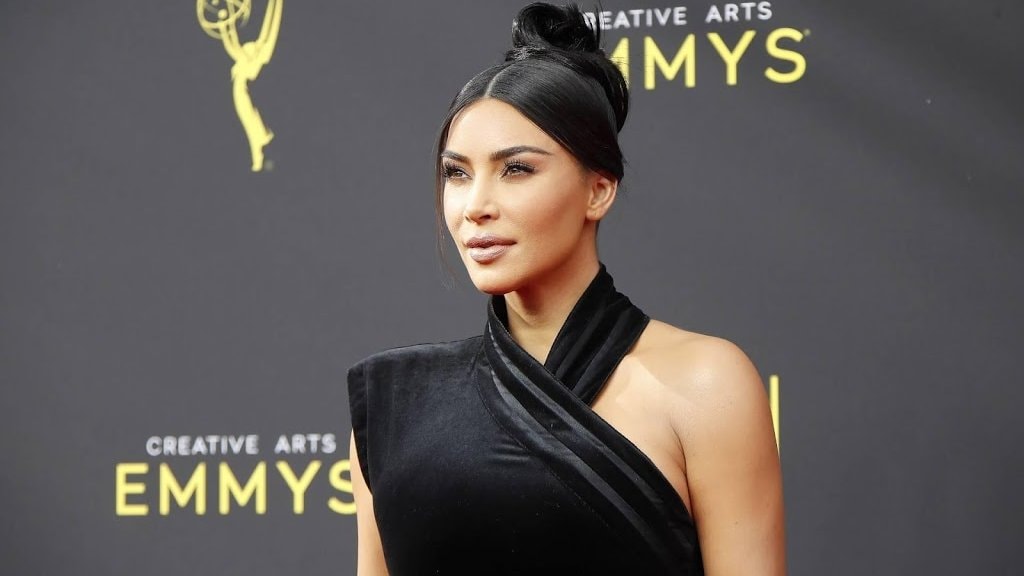 Kim Kardashian voorstander van schrappen Instagram-hartjes