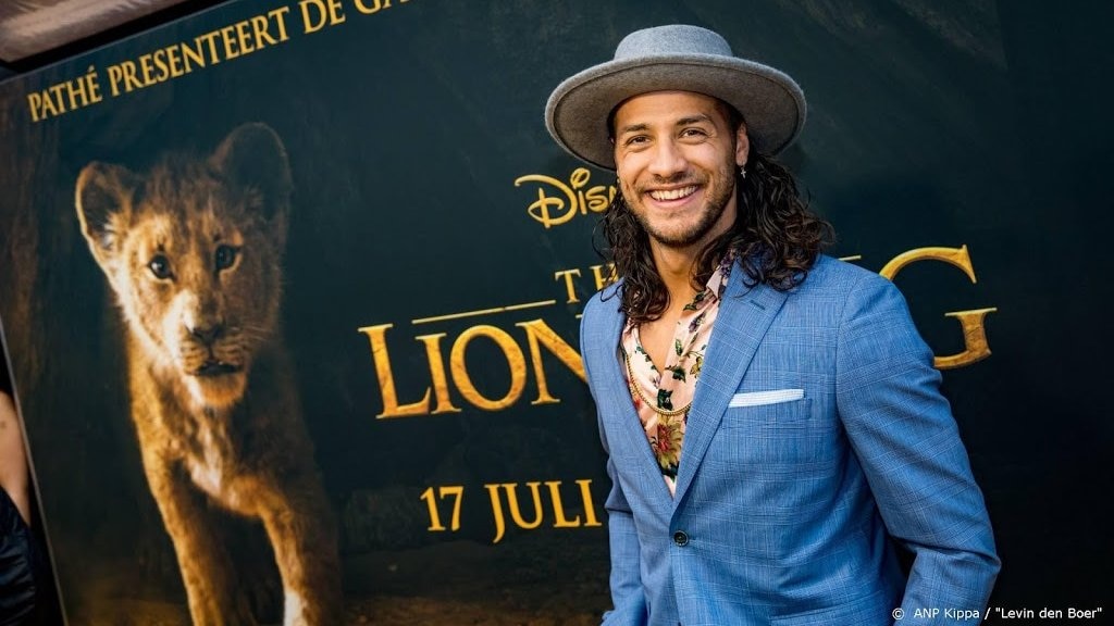 Juvat Westendorp is weer single