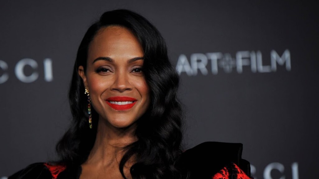Reese Witherspoon maakt nieuwe Netflix-serie met Zoe Saldana